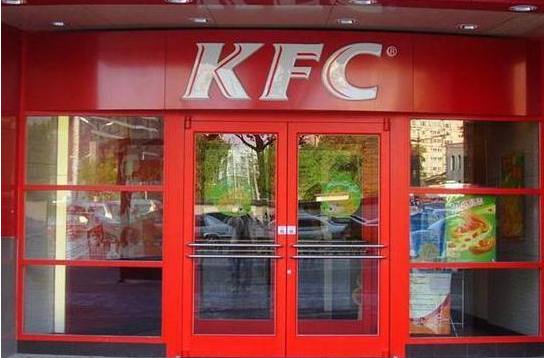 甘肃肯德基门出现油漆掉落的原因？如何避免肯德基门老化？