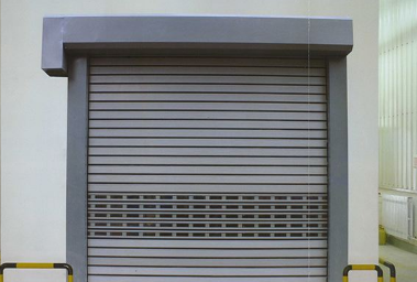 甘肃感应门革新商业环境！