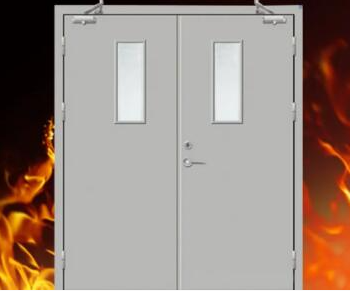 甘肃钢质防火门的功效介绍！