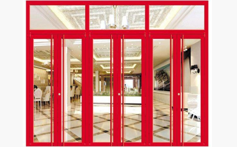 甘肃肯德基门的维修经验你需要了解！