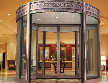 甘肃这两个因素会影响自动感应门的开启效果!