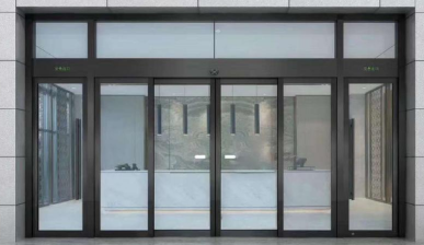 甘肃感应门是如何工作的？5大核心原理介绍！